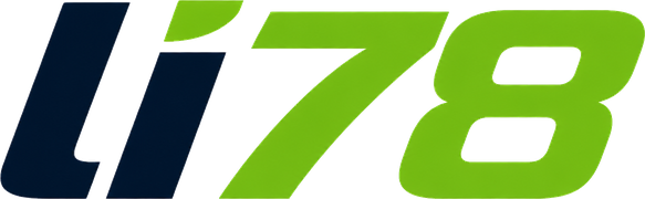 li78 Logo